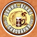ООО "ТД Даниловская пивоварня" 